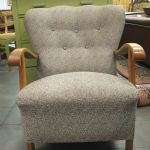 598 8262 ARMCHAIR